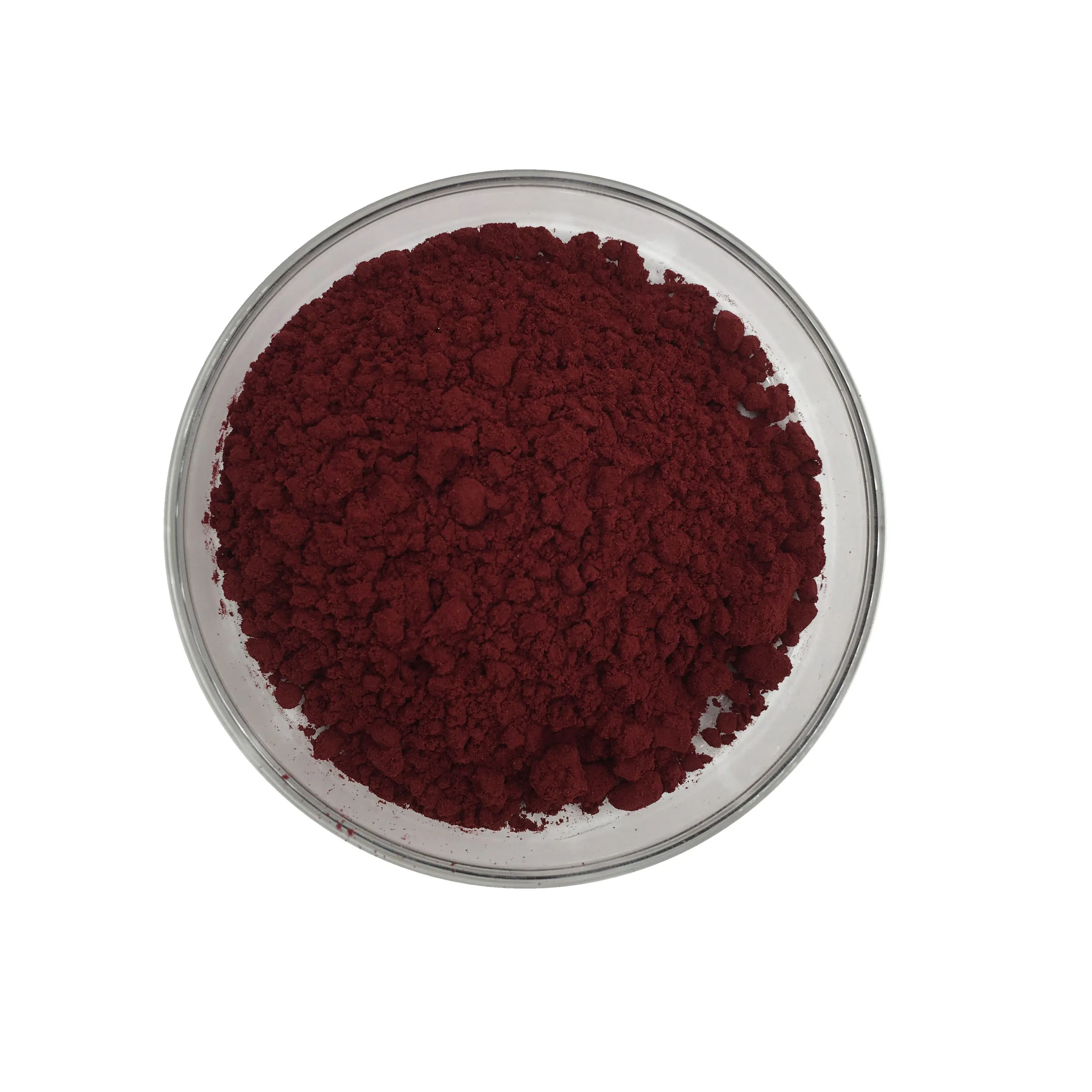 Black Wolfberry Fruit Powder Puro Black Goji Extrato em pó liofilizado de Lycium preto
