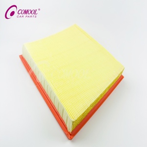 COMOOL 全新发动机空气滤清器 LR092258 T4A6124 适用于 路虎 款路虎揽胜 Velar 高品质空气滤清器 - Product Image 3