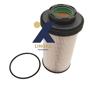 Truck diesel Engine Fuel Filter E500kp02d36 A5410900151 P550762 PU999/1X - Product Image 5