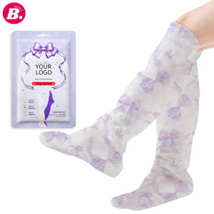 BEST SEOUL BEAUTY Masque hydratant tonifiant pour les jambes longues, traitement anti-rides, spa à domicile - Product Image 6