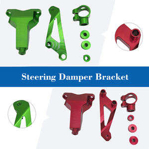 Support universel en alliage d'aluminium pour amortisseur <span class=keywords><strong>de</strong></span> direction <span class=keywords><strong>de</strong></span> moto 05 pour <span class=keywords><strong>KTM</strong></span> <span class=keywords><strong>Duke</strong></span> <span class=keywords><strong>125</strong></span> <span class=keywords><strong>2013</strong></span>-2016 <span class=keywords><strong>Duke</strong></span> 200 <span class=keywords><strong>2013</strong></span>-2016 <span class=keywords><strong>Duke</strong></span> 390 <span class=keywords><strong>2013</strong></span>-2018 - Product Image 4