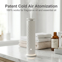 Nouvel Arrivage Diffuseur de Parfum d'Ambiance Automatique Télécommandé pour Hôtels, Maisons et Salles de Bain