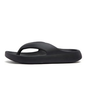 Women Beige EVA Open Toe Slides Cushioned <b>Summer</b> Outdoor Sandals - Product Image 6