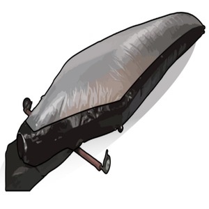 Secadora de granos Acme AMS-500A de 500 kg con cama de burbujas, alimentada por energía solar, para arroz, trigo, maíz y soja - Product Image 5