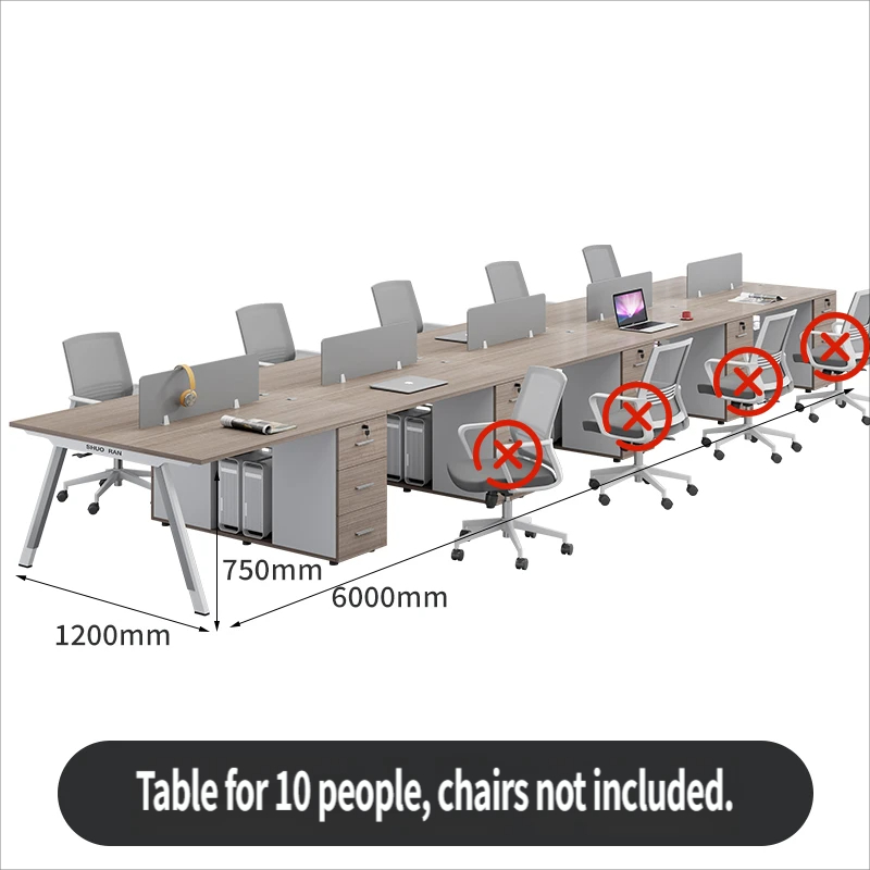 10 people