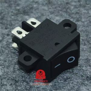 สวิตช์โยก Yuanyi รุ่น RS601D 4P เปิด-ปิด 12V 1A พร้อมรูยึดสำหรับทีวี LCD Skyworth - Product Image 1