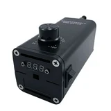 Moteur de remplacement rechargeable pour grill électrique 3-12V à vitesse variable, pour tournebroche de barbecue au charbon de bois, résistant à la corrosion