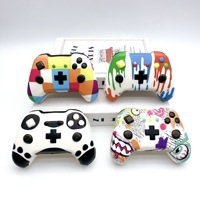 Nouvelle manette de jeu souple transfrontalière à rebond lent, jouet anti-stress à presser pour les 14 ans et plus, fabriqué au Guangdong