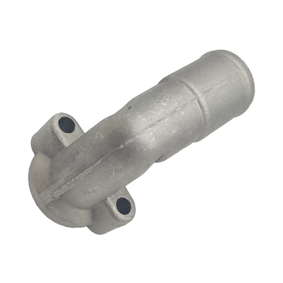 11060-53Y00 Water Outlet Flange Coolant Thermostat Housing For Nissan