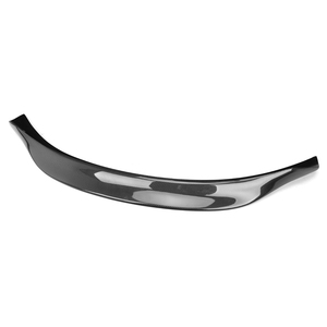 High Quality YG Style New Design Carbon Fiber Car <strong>Spoiler</strong> for Infiniti Q50 2014-2017 Boot Rear <strong>Spoiler</strong> - Product Image 1