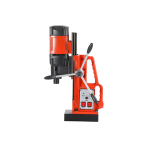 Máquina de furadeira magnética industrial portátil 110v 220v de venda quente que economiza trabalho - Product Image 2