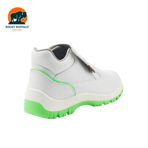 <span class=keywords><strong>Scarpe</strong></span> <span class=keywords><strong>Antinfortunistiche</strong></span> Rocky Buffalo Care, per Uso Ospedaliero, <span class=keywords><strong>Ristorazione</strong></span> o Pulizie, Unisex S1 S2, Suola in Microfibra PU Antiscivolo - Product Image 6