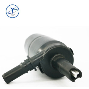 Bomba de arandela para faro delantero de coche, accesorio para <span class=keywords><strong>BMW</strong></span> <span class=keywords><strong>320i</strong></span>, 328i, 535i, 550i, X3, X5, X6, AUDI A4, A5, 8K0955681, 6R0955681, 67637217792, 502866755 - Product Image 3