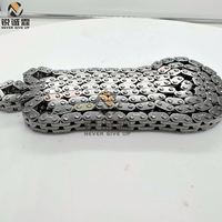 High-performance Auto Engine System Car Engine Timing Chain HL3Z-6268-A for Fo-rd Expedition F-150 Lo-bo Lin-coln Na-vigator