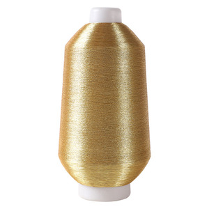 Sợi kim loại ST/MS loại Polyester hoặc Rayon thêu chủ đề - Product Image 1