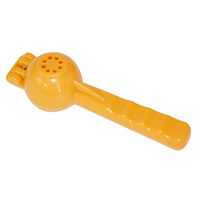 Professionele Hand Held Citroen Presser Plastic Citruspers Voor Groenten En Fruit