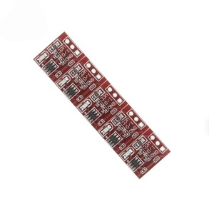 TTP223 <b>Touch</b> Key <b>Switch</b> Module - Touching Button with Self - Locking/Non - Locking Capacitive <b>Switches</b>, Single Channel Reconstru - Product Image 3