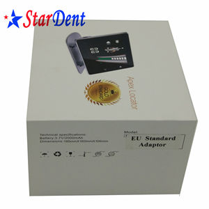 Dentale Digitale Touch Screen Misura <span class=keywords><strong>Apex</strong></span> <span class=keywords><strong>Locator</strong></span> di Apparecchiature Mediche - Product Image 4