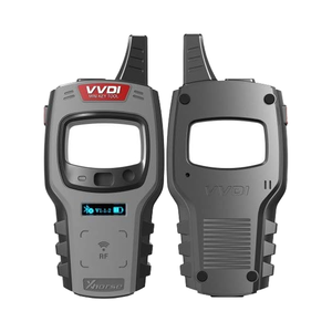 Pour Xhorse VVDI Mini Key Tool, programmeur de clés à distance avec prise en charge globale iOS et Android, outils d'analyse et de diagnostic moteur - Product Image 1