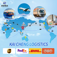 Service logistique DDP par mer expédition à Abuja Lagos Nigeria livraison à domicile