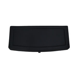 Protector de seguridad para <span class=keywords><strong>maletero</strong></span> de <span class=keywords><strong>Volkswagen</strong></span>(VW), protección trasera para equipaje, no retráctil, POLO <span class=keywords><strong>t</strong></span>-cross, <span class=keywords><strong>T</strong></span>-<span class=keywords><strong>ROC</strong></span>, Gran Lavida - Product Image 1