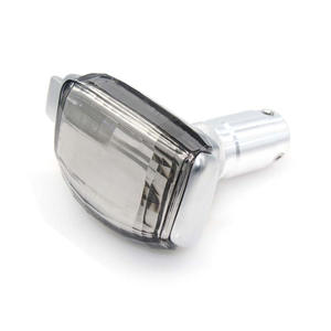 Pommeau de levier de vitesse en cristal pour Hyundai et Kia, transmission automatique, tête de levier ergonomique en alliage d'aluminium - Product Image 1