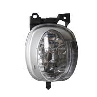 Accessoires auto voiture antibrouillard 81221-33200 81211-33200 pour Lexus ES350 2007 2008 2009 antibrouillard