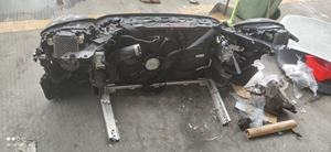 Pare-chocs avant d'occasion <span class=keywords><strong>Cooper</strong></span> S, référence OE 51117376441, pour <span class=keywords><strong>Mini</strong></span> F56 2014-2023, garantie 3 mois, pièce auto - Product Image 2