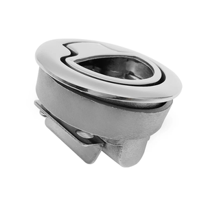 Nouveau Bimini Top 62 mm (2 po) en acier inoxydable 316 pour la rénovation/amélioration des équipements marins - Product Image 6