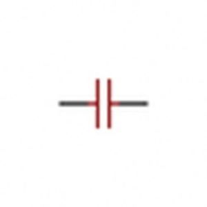 0603CG681J500NT Ceramic Capacitor 680pF 5% 50V - Product Image 1