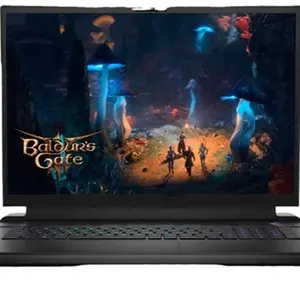 Laptop Gaming m18 R2 Intel Core i7, notebook game