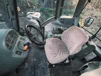 Tracteur d'occasion VALTRA T171 180HP 4 roues motrices, tracteur agricole, matériel agricole