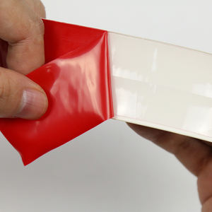 Bande de scellant de bain en PVC transparent auto-adhésif ruban de calfeutrage étanche à la moisissure ruban en T pour receveur de <span class=keywords><strong>douche</strong></span> - Product Image 2