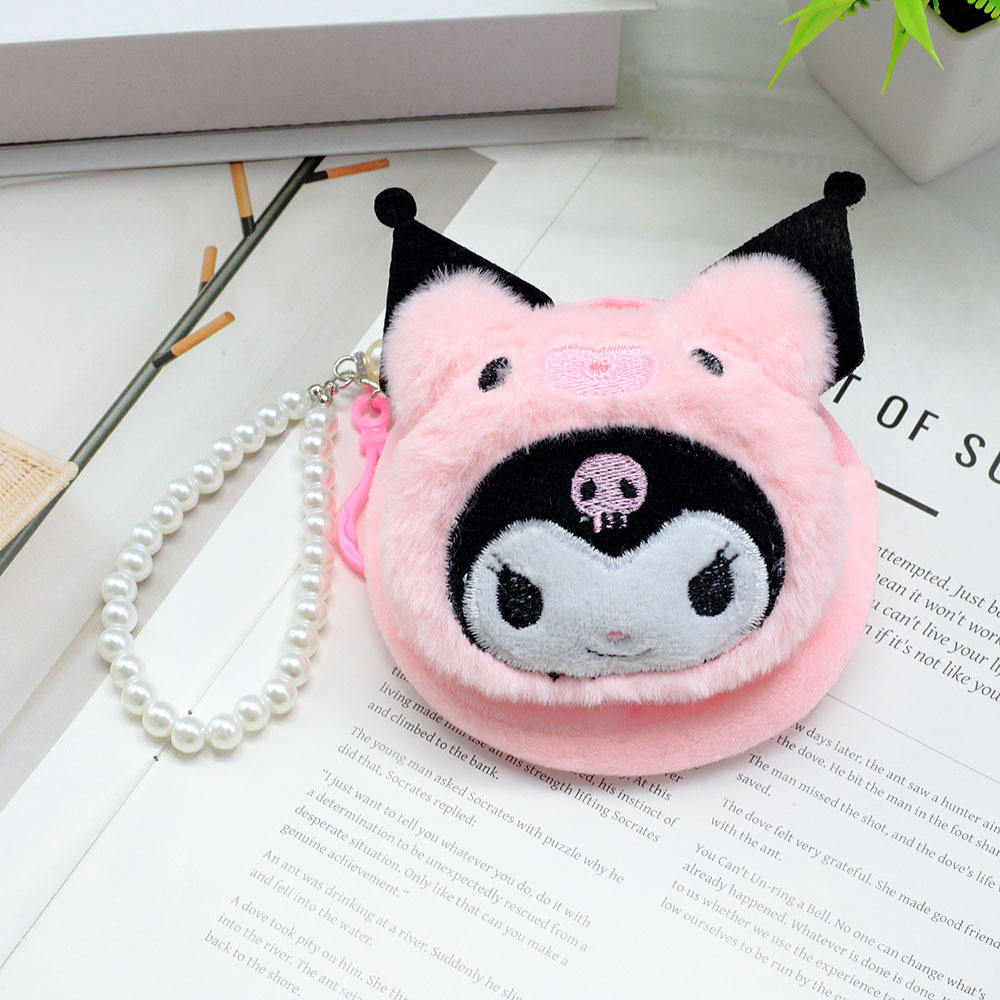 ยี่หร่าหูดำสีชมพู