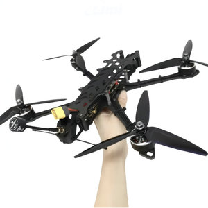 10-20km Portée 25 min Temps de vol Budget Lunettes Drones personnels Services près de chez moi Configuration Meilleures offres de drones Rc Fpv - Product Image 6