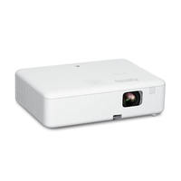 Projecteur 3LCD CO-W01 |   3000 Lumens WXGA 1280x800 Zoom numérique 1.35x Prêt pour la 3D Haut-parleurs intégrés Portable Prise en charge 1080P