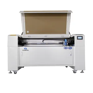 2020 Nóng Bán Tự Động Cho Ăn Khắc Laser Máy Cắt/Dệt Vải Laser Cutter