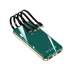 แบตเตอรี่สำรอง Huawei ขนาด2600mAh ไวเบรเตอร์<span class=keywords><strong>พา</strong></span><span class=keywords><strong>ว</strong></span><span class=keywords><strong>เวอร์</strong></span><span class=keywords><strong>แบงค์</strong></span> - Product Image 3