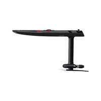 Planche à hydrofoil électrique en fibre de carbone ultra-légère Kinma, vol sans effort