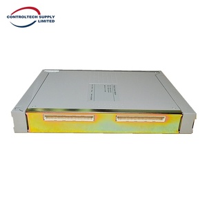 ชุดควบคุมการสื่อสาร T7122 เกรดอุตสาหกรรม ของแท้ใหม่ การ์ดเครือข่ายระบบไอซีเอส ไตรเพล็กซ์ - Product Image 2