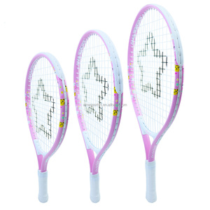 <span class=keywords><strong>Raquette</strong></span> de tennis AMA Sport en fibre de carbone Fabricant de raquettes de tennis personnalisées en graphène professionnel pour enfants et adultes - Product Image 4