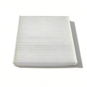 Filtre à air d'habitacle avec système à trois filtres pour BMW X5 F15 E70 X6 F16 E71 E72 (2007-2019) - Pièces automobiles en gros OE 64319194098 - Product Image 1