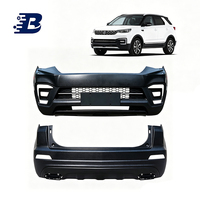 Haute Qualité pour Changan CS55 2017-2026 Bougie d'allumage Pare-chocs de voiture Autres pièces de carrosserie Vente en gros Nouvelle Arrivée Logo personnalisé pour NGK 14mm