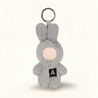 Vente en gros : Pendentif en peluche original et authentique Meichai Fluffy Love Série 20ème Anniversaire, Boîte mystère, Décoration de poupée mignonne pour cadeau