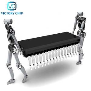 Inducteurs CMS Inducteur <span class=keywords><strong>CBC2518T101K</strong></span> CBC2518T101 IND FIXE 100UH 170MA 4.81OHM CMS - Product Image 4