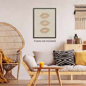 Precio barato personalizado publicidad al aire libre promoción <span class=keywords><strong>carteles</strong></span> UV Digital impreso esmerilado textura A1 cartel para tienda con logotipo personalizado - Product Image 5