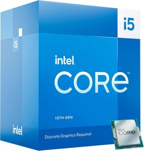 คอร์เจนเนอเรชัน3th I5-13400F เดสก์ท็อปโปรเซสเซอร์ที่มีความยาว20เมตรสูงถึง4.60กิกะเฮิร์ตซ์สำหรับการใช้งานหลัก I5ผลิตภัณฑ์ใหม่ I5-1หลัก3th ซีพียู - Product Image 4