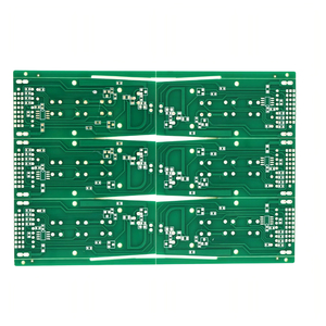 Automotive SMT PCBA Manufacturer Electronic Component Sourcing PCB Assembly Service for Circuit Board Projects 1pc MOQ - Product Image 1