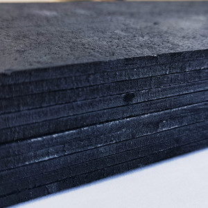 Couverture d'<span class=keywords><strong>isolation</strong></span> en aérogel de carbone de 1MM d'épaisseur pour voitures Design moderne Matériau en silice Rembourrage en aérogel - Product Image 5