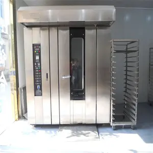 Kh-Multifunctionele Roterende Turkije Elektrische Oven, Elektrische Brood Bakken Oven